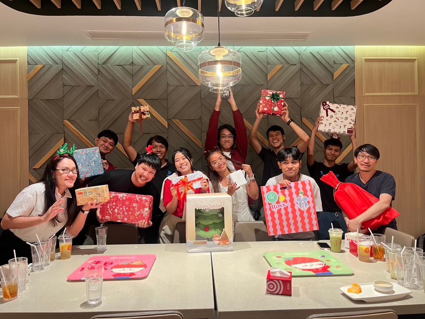 Christmas Day 2024
