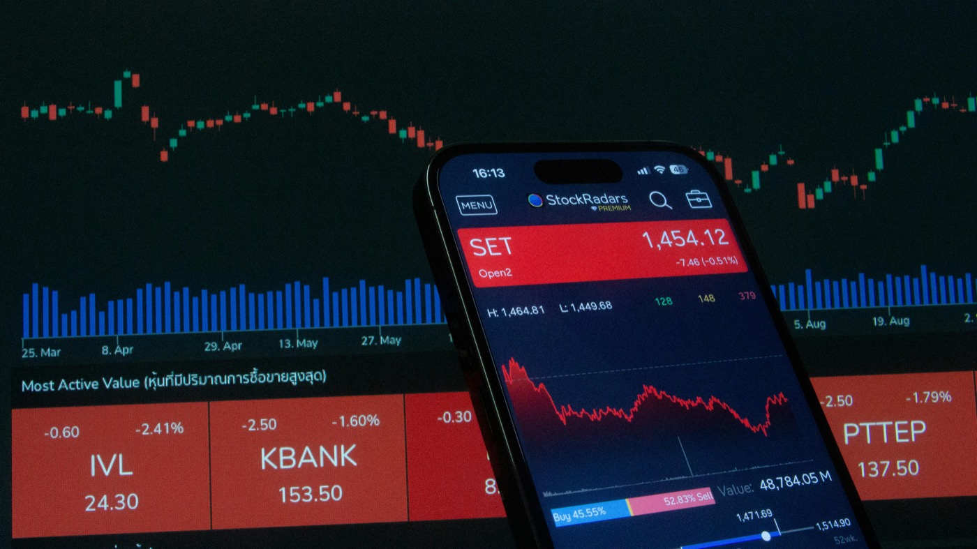 Finance