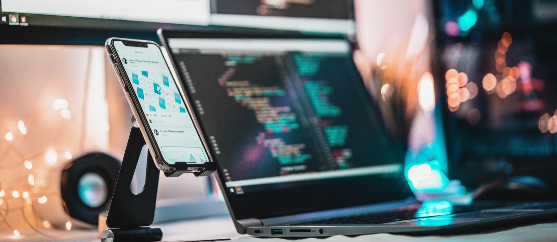 Mobile Application Development
